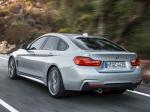 BMW 435i Gran Coupe M Sport Package 2014 года